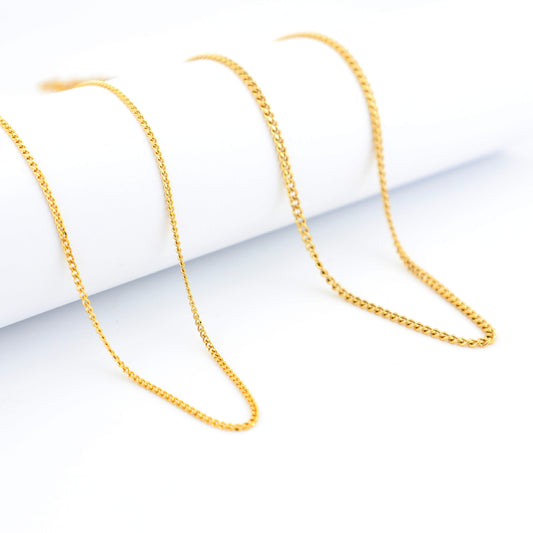 Curb Chain