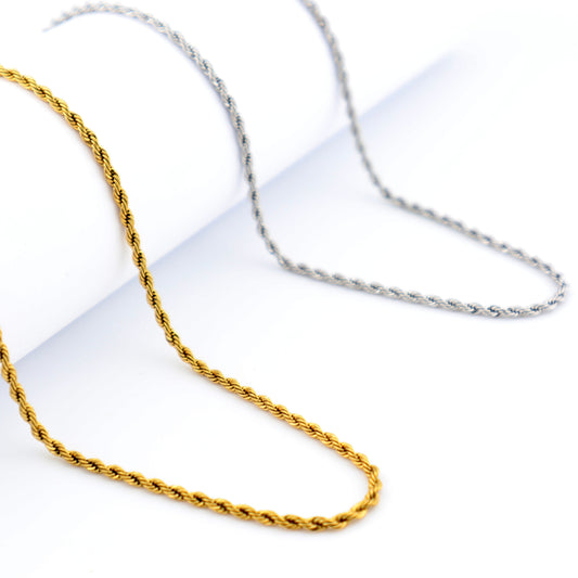 Rope Chain